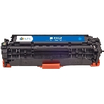 Картридж лазерный G&G GG-C718C голубой (2900 стр.) для Canon MF8330i/MF8330/MF8350/LBP7200, фото2