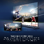 Телевизор Hyundai 65' H-LED65BU7100 серый/серый LED UHD 60Hz WebOS, фото30