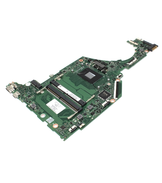 Материнская плата HP 15S-EQ 15-EF Ryzen 5 4500U