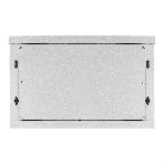 Шкаф телекоммуникационный 19' настенный 6U ExeGate EC-WM-6U.600.M.GREY (19', 6U, 600x600x370 мм (ШхГхВ), передняя дверь металл, съемные боковые панели, пыле- и влагозащита IP23, светло-серый RAL 7035), фото10
