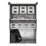 Серверный корпус ExeGate Pro 4U650-18 (RM 19', высота 4U, глубина 650, БП 700PAS, USB), фото19