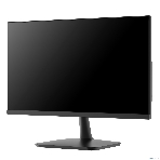 Монитор 23.8' Hisense 24N3Q-PRO IPS 1920x1080, 144 Гц, 5 мс, 16:9, 250 кд/м², VGA, HDMI 1.4, DP 1.2, 3.5 Jack, динамики (2x2 Вт), Adaptive-Sync, черный, фото17
