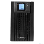 Источник бесперебойного питания Powerman Online 3000I N (IEC320), фото6