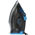 Утюг Centek CT-2315 черный/голубой, 2700 Вт, 35 г/мин, 135 г/мин, 320 мл, фото7