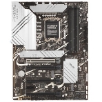 Материнская плата ASUS PRIME Z790-P, LGA 1700, Intel Z790, 4xDDR5, 4xSATA, 3xM.2 PCIe 4.0 x4, 1xPCIe 5.0 x16, 3xPCIe x4, 1xPCIe x1, 1xHDMI, 1xDP, 1xUSB-C 3.2 Gen 2x2, 1xUSB 3.2 Gen 2, 2xUSB 3.2 Gen 1, 4xUSB 2.0, 1x 2.5Gb LAN, 3x3.5 мм, 7.1, ATX, фото17