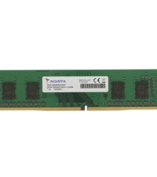 Оперативная память ADATA, DDR4, 8GB (1x8GB), 3200MHz, SO-DIMM
