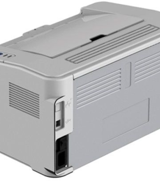 Принтер лазерный Pantum P2200, A4, ч/б, печ. до 20 стр/мин., 1200 x 1200 dpi, USB