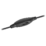 Гарнитура Defender Warhead G-160 чёрный/синий, проводная, фото24