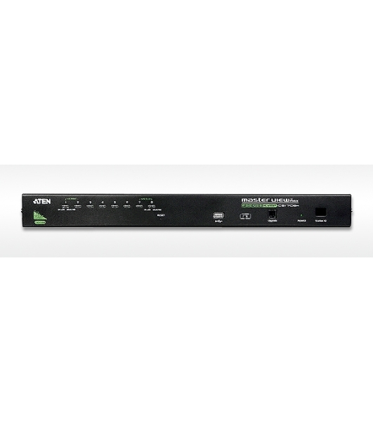 Переключатель KVM ATEN CS1708A-AT-G 8-и портовый PS/2-USB KVMP переключатель (KVM switch)