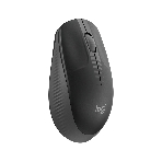 Мышь беспроводная Logitech M190 черный, 1000 dpi, радиоканал, USB, кнопки - 3, фото8