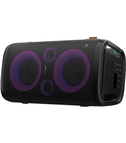 Акустическая система Hisense PARTY ROCKER ONE