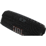 Портативная акустика JBL Charge 5, черный, фото28