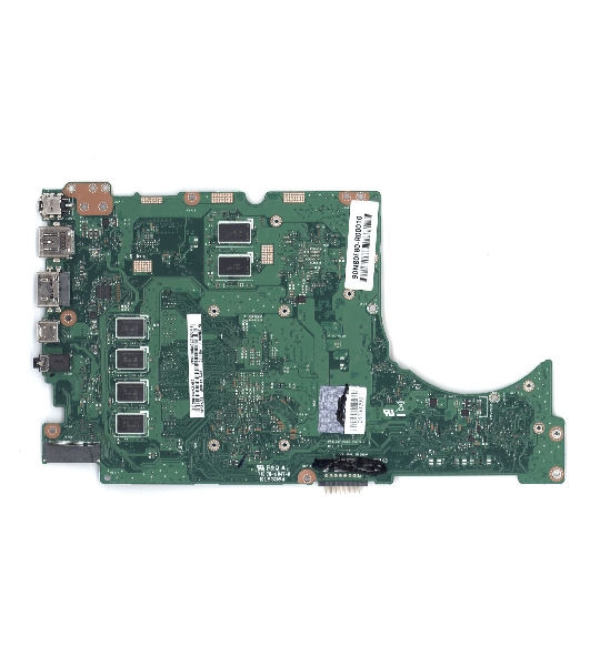 Материнская плата для Asus X410UV 4G/I5-7200U 90NB0F80-R00010