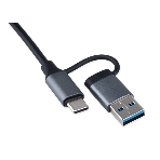 USB-концентратор Gembird UHB-C445, USB/USB Type С, USB 3.0, 4хUSB 2.0, USB Type-C, USB, фото11