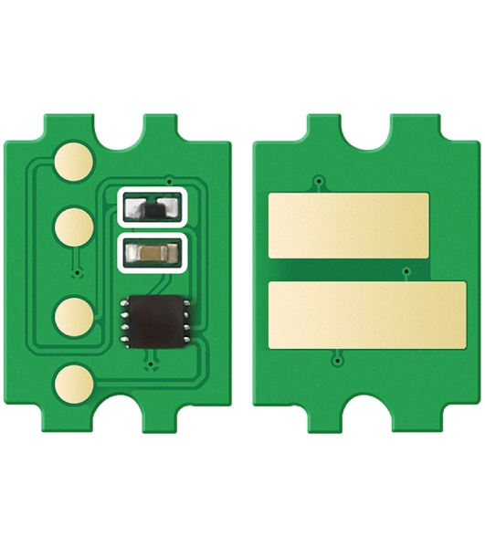 Чип тонер-картриджа Cactus CS-CHIP-KY-TK-5380M (TK-5380M/1T02Z0BNL0) пурпурный для KYOCERA PA4000cx/MA4000cix/MA4000cifx 10000 стр.
