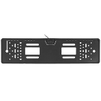 Камера заднего вида Silverstone F1 Interpower IP-616 универсальная, фото5