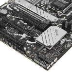 Материнская плата ASUS PRIME Z790-P WIFI, LGA 1700, Intel Z790, 4xDDR5, 4xSATA, 3xM.2 PCIe 4.0 x4, 1xPCIe 5.0 x16, 3xPCIe x4, 1xPCIe x1, 1xHDMI, 1xDP, 1xUSB-C 3.2 Gen 2, 1xUSB 3.2 Gen 2, 2xUSB 3.2 Gen 1, 4xUSB 2.0, 1x 2.5Gb LAN, 3x3.5 мм, 7.1, ATX, фото22