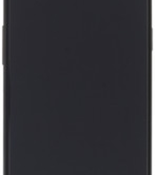 Дисплей для OnePlus 5T (OLED) черный