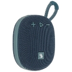 Портативная колонка A4Tech Bloody S3 Carry синий 5W 1.0 BT 10м 1600mAh, фото10
