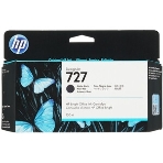 Картридж струйный HP 727 B3P22A черный матовый для HP DJ T920/T1500 (130мл), фото10