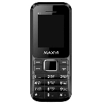 Мобильный телефон Maxvi C3n черный, фото5