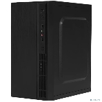 Компьютерный корпус Accord ENTRY ACC-241 черный без БП mATX 2xUSB 2.0 audio, фото8