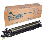 Блок проявки Konica-Minolta bizhub C224/284/364/454/554 желтый DV-512Y, фото2