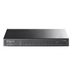 Коммутатор TP-Link SMB TL-SG2210P настольный, фото8