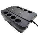 Источник бесперебойного питания Powercom Spider SPD-850U 510Вт 850ВА черный, фото16