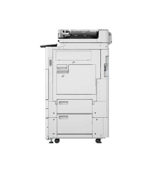 МФУ лазерное Canon imageRUNNER ADVANCE DX C3926I (5963C005), А3, цветное, печ. 26 стр/мин. (А4) 15 стр/мин. (А3), 1200x1200 dpi (печать) 600x600 dpi (скан.), USB; Ethernet (без автоподатчика и картриджей, запуск АСЦ)