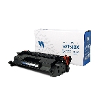 Картридж лазерный NVPrint совместимый NV-W1510X для HP LaserJet Pro 4003/Pro 4103 (9700k), фото2