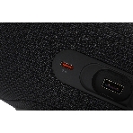 Портативная акустика JBL Charge 5, черный, фото27