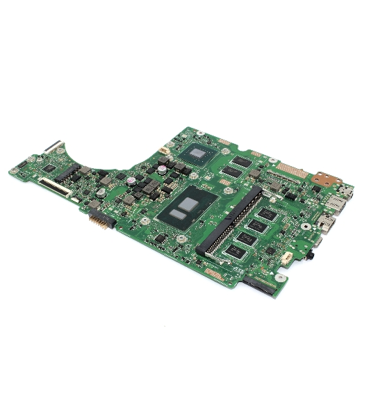 Материнская плата для Asus X410UV 4G/I5-7200U 90NB0F80-R00010