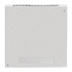 Шкаф телекоммуникационный 19' настенный 6U ExeGate EC-WM-6U.600.M.GREY (19', 6U, 600x600x370 мм (ШхГхВ), передняя дверь металл, съемные боковые панели, пыле- и влагозащита IP23, светло-серый RAL 7035), фото8