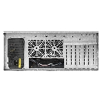 Серверный корпус ExeGate Pro 4U650-18 (RM 19', высота 4U, глубина 650, БП 700PAS, USB), фото17