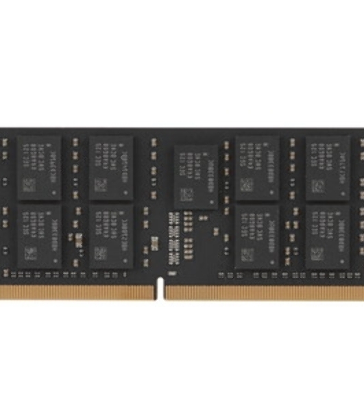 Оперативная память Foxline, DDR4, 16GB (1x16 GB), 3200 MHz, CL22, SO-DIMM