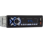 Автомагнитола Digma MCP-227B, 1 DIN, Bluetooth, USB Type-A, AUX, пульт ДУ, фото32