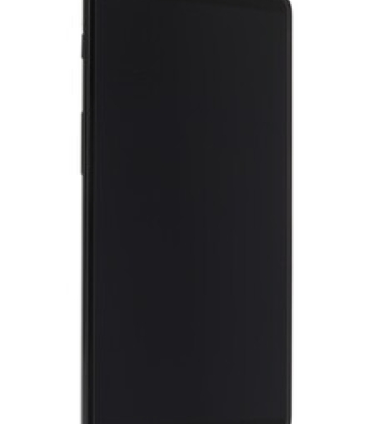 Дисплей для OnePlus 5T (OLED) черный