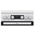 Плита комбинированная Gorenje GK5C42WF-B белый, конфорок 4 газовых, духовка 70 л, 50 см x 85 см x 59.4 см, фото11