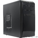 Компьютерный корпус InWin POWERMAN ES726BK USB 3.0 (Mini Tower, mATX, 450W PM-450ATX, USBx2, USB 3.0x2 + Audio, черный), фото7