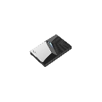 Внешний SSD Netac Z7S, 120 Gb, USB 3.2 Gen 2 Type-C, R/W 550/480, черный, фото8