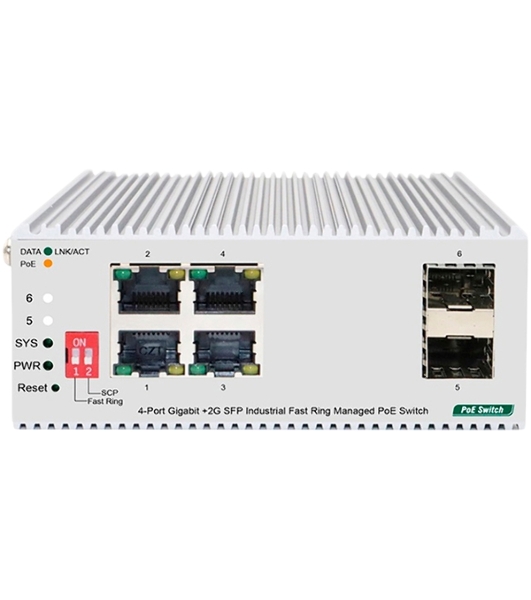 Коммутатор РоЕ OI3106P/60W/A1A