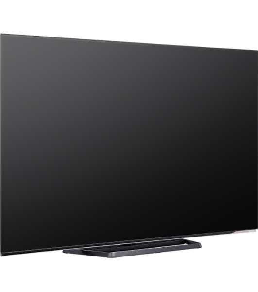 Телевизор Hisense 55' 55A85K черный OLED UHD 120Hz Vidaa