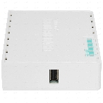 Маршрутизатор MikroTik RB750UPr2 hEX PoE lite 5x Ethernet, раздача PoE, 650 МГц ЦП, 64 МБ 5-портовый 100-Мбитный маршрутизатор с поддержкой PoE на 4-х портах, фото12
