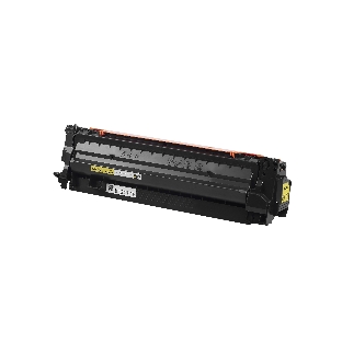 Картридж лазерный Sakura W2012A для HP Color LaserJet Enterprise M856dn/M776dn/MFP M776z/MFP M776zs, желтый, 13000 к.
