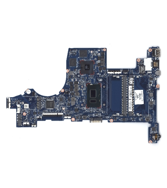 Материнская плата HP Pavilion 15-CS 15T-CS L22813-601 I5-8250U MX130