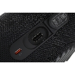 Портативная акустика JBL Charge 5, черный, фото26
