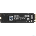 Накопитель SSD Samsung 990 EVO Plus, 4 ТБ, M.2 2280, PCIe 4.0 x4, NVMe 2.0, R/W 7250/6300, фото10