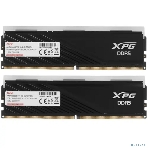 Оперативная память XPG Lancer Blade, DDR5, 32GB (2x16GB), 6000MHz, CL30, DIMM, с радиаторами, RGB, черный, фото7