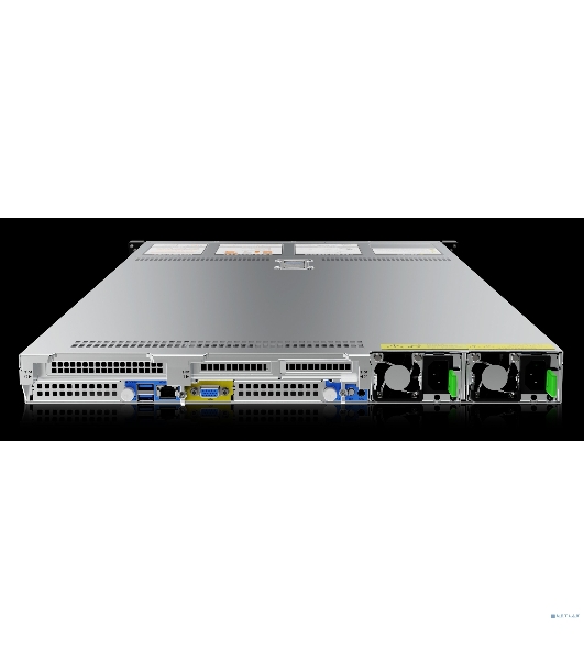 Серверная платформа Gooxi SL101-D10R-NV-G4 1U